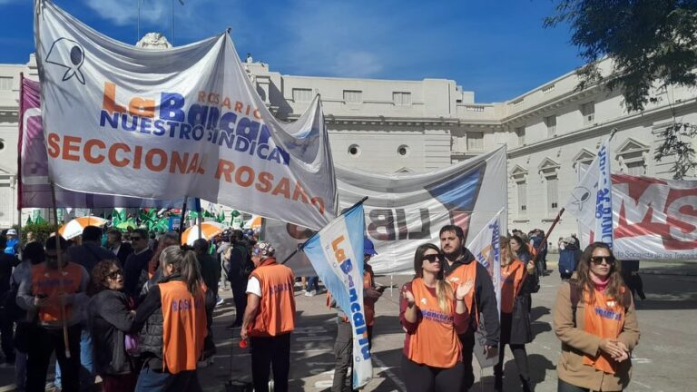 Legislatura Provincial 5