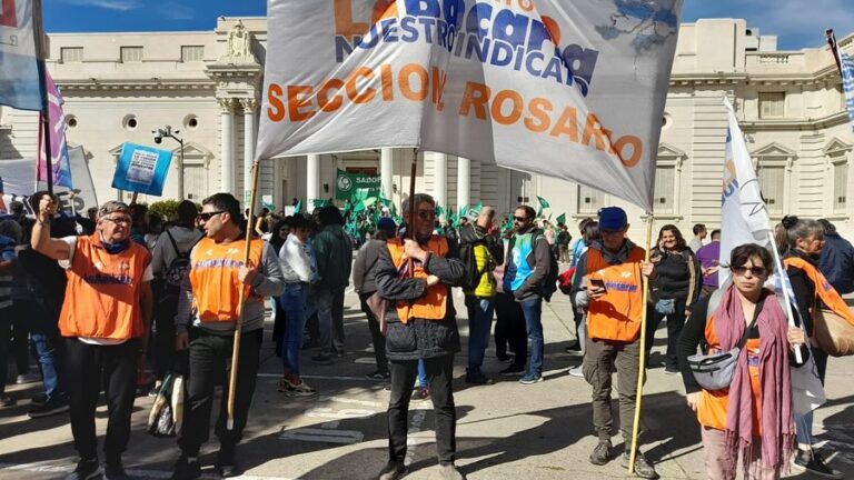 Legislatura Provincial 6