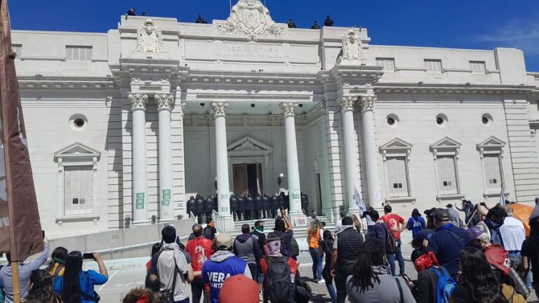 Legislatura Provincial