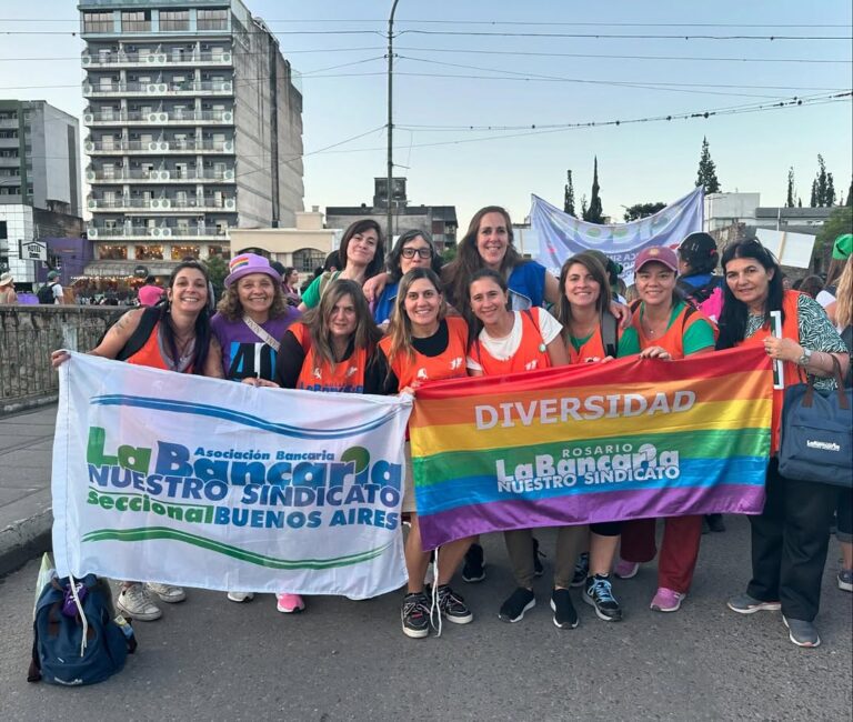 37° Encuentro Plurinacional de mujeres en Jujuy4