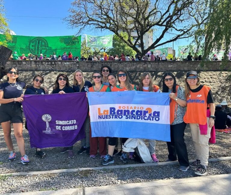 537° Encuentro Plurinacional de mujeres en Jujuy15