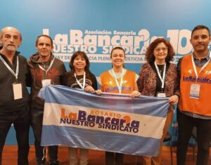 LI° Congreso Nacional Bancario7