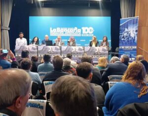 LI° Congreso Nacional Bancario8