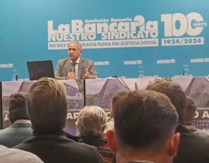 LI° Congreso Nacional Bancario9