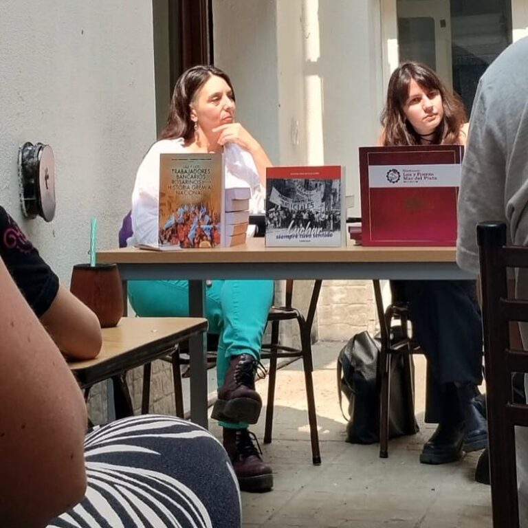 Presentación de libros3