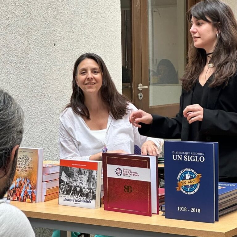 Presentación de libros5