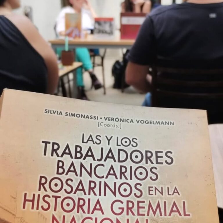 Presentación de libros7