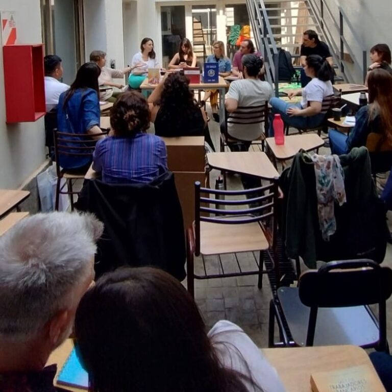 ºPresentación de libros6