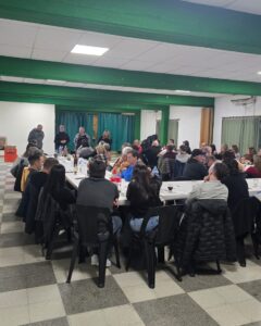 Cena del Interior – Arroyo Seco2