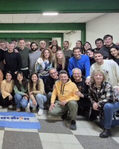 Cena del Interior – Arroyo Seco8