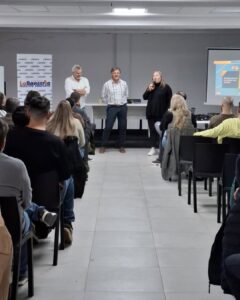 Cerramos el ciclo de capacitación1