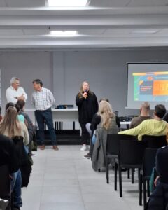 Cerramos el ciclo de capacitación5
