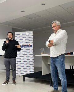 Cerramos el ciclo de capacitación6