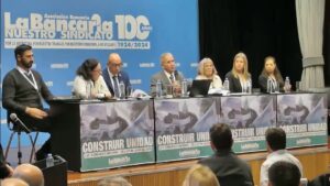 LII CONGRESO ORDINARIO NACIONAL