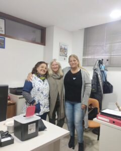 Vacunación Antigripal2