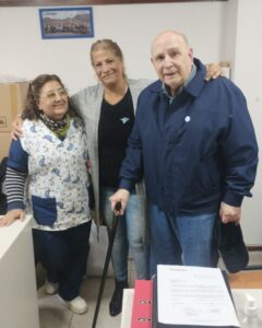 Vacunación Antigripal7