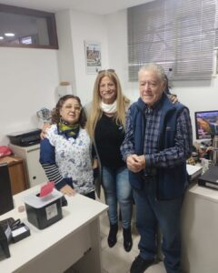 Vacunación Antigripal8
