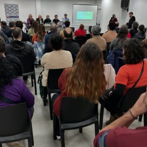 XIV Encuentro Regional de Ciencias Sociales y Sindicalismo1