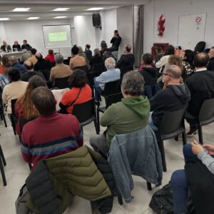 XIV Encuentro Regional de Ciencias Sociales y Sindicalismo10
