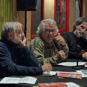 XIV Encuentro Regional de Ciencias Sociales y Sindicalismo14