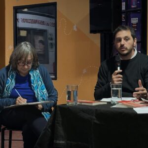 XIV Encuentro Regional de Ciencias Sociales y Sindicalismo18