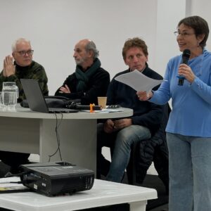 XIV Encuentro Regional de Ciencias Sociales y Sindicalismo2
