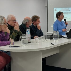 XIV Encuentro Regional de Ciencias Sociales y Sindicalismo4