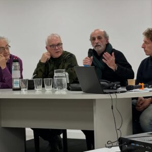 XIV Encuentro Regional de Ciencias Sociales y Sindicalismo5