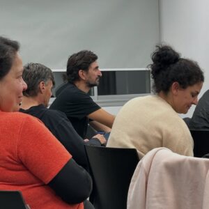 XIV Encuentro Regional de Ciencias Sociales y Sindicalismo6