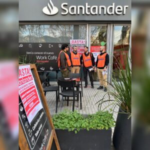 BASTA SANTANDER14