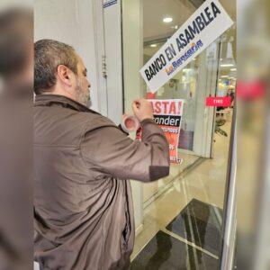 BASTA SANTANDER6