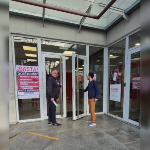 BASTA SANTANDER9