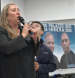 Elecciones Nacionales13