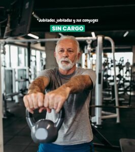 Jubilados, jubiladas y conyujés