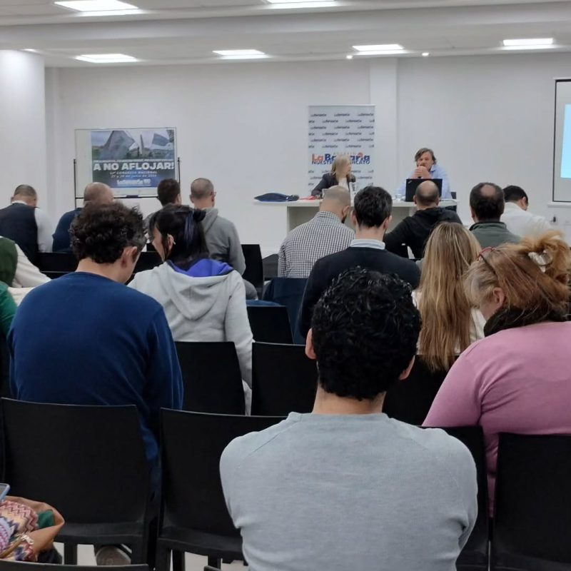 6° Clase del Curso3