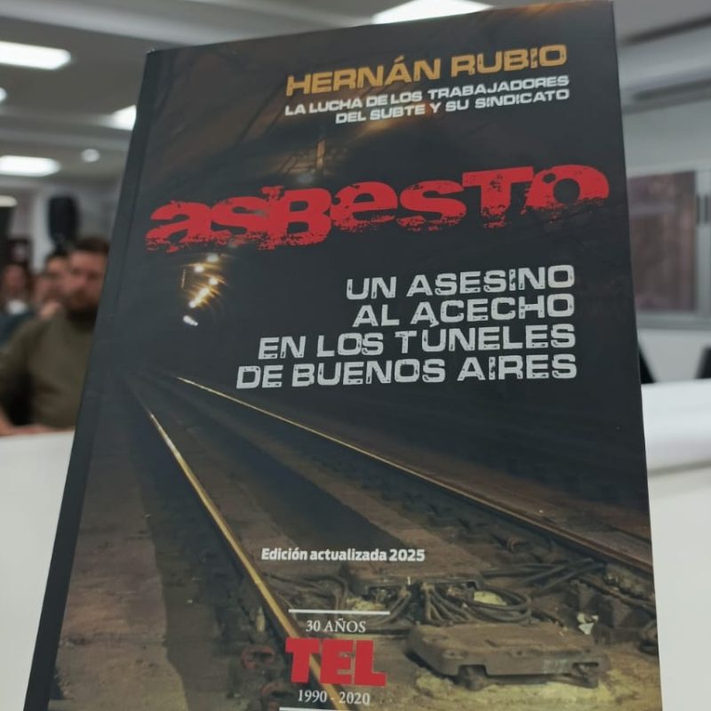 Arrancaron las Jornadas de Capacitación en Salud y Seguridad Laboral1