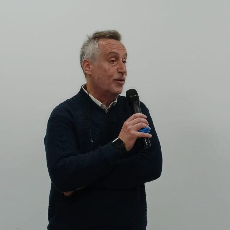 Arrancaron las Jornadas de Capacitación en Salud y Seguridad Laboral6