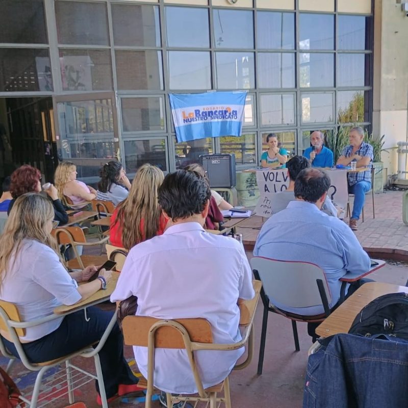 FORO DEBATE