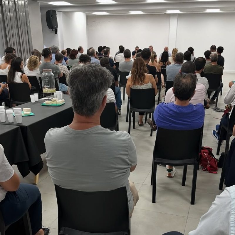 Plenario de Delegados1