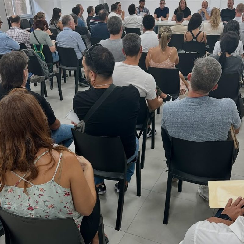 Plenario de Delegados4