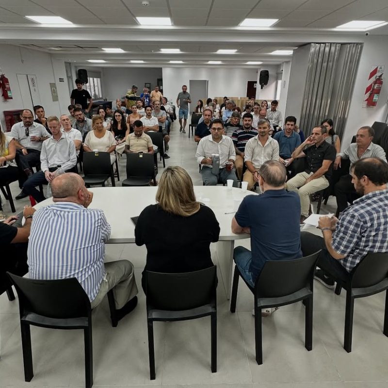 Plenario de Delegados5