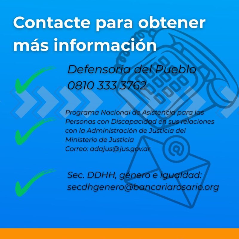 Reempadonamiento de pensiones por discapacidad1