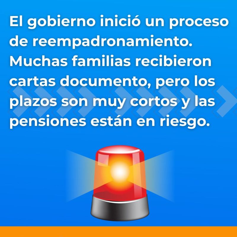 Reempadonamiento de pensiones por discapacidad4